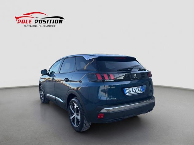 PEUGEOT - 3008 - BlueHDi 130 EAT8 S&S Allure - Foto 3