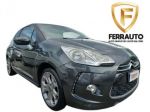 DS DS3 DS3 1.6 e-HDi 90 airdream So Chic