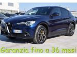 Alfa Romeo Stelvio 2.2 Turbodiesel 210 CV AT8 Q4 Executive