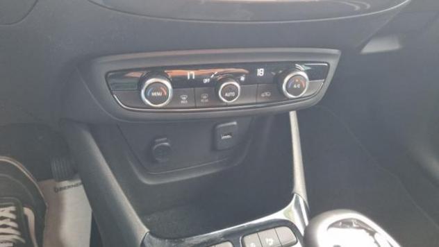 OPEL Crossland 1.2 Turbo 12V 110 CV Start&Stop Elegance rif. 23811806 - Foto 7