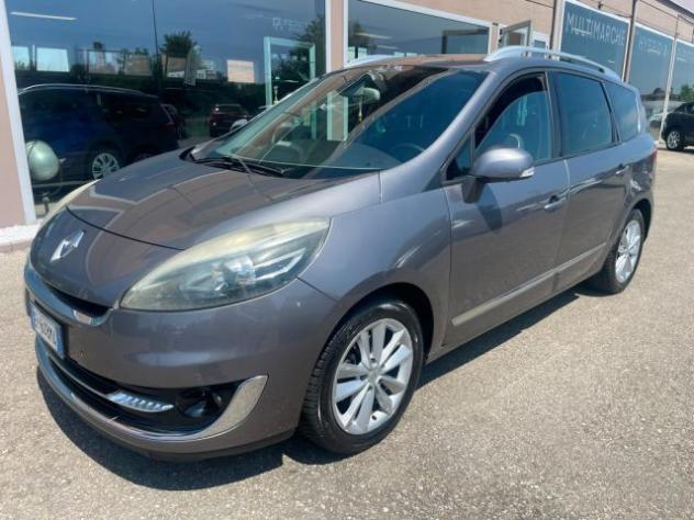 RENAULT Scenic 1.5 dCi 110CV S&S Bose rif. 23790025 - Foto 3