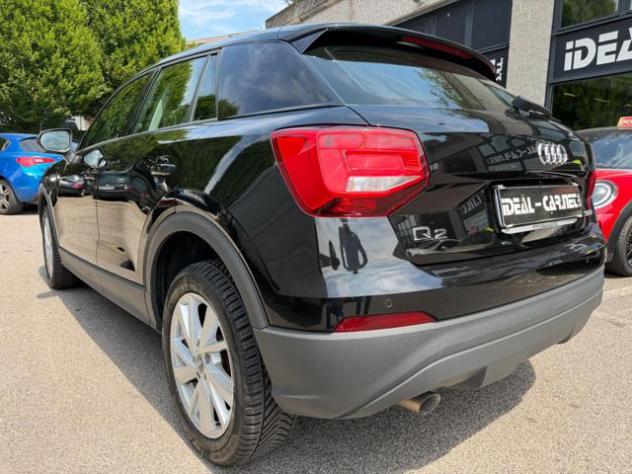AUDI Q2 1.6 TDI S Tronic Design rif. 23874077 - Foto 3