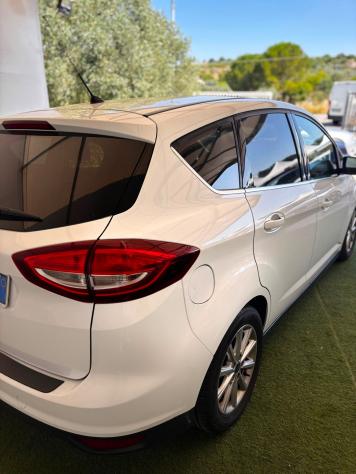 C-Max7 1.5 TDCi 120CV Start&Stop Business - Foto 6