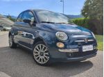 FIAT 500C 500 C 1.2 Lounge CAMBIO AUTOMATICO