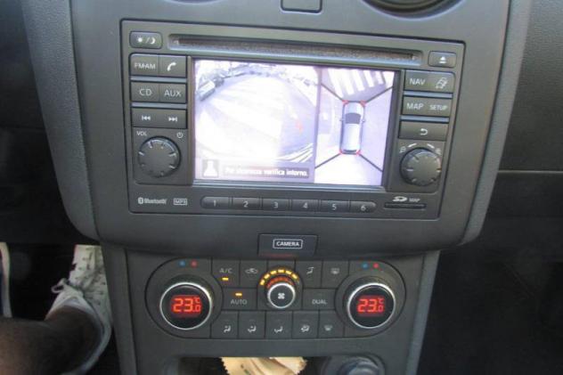 Nissan Qashqai+2 Qashqai+2 2.0 dCi DPF 4WD aut. n-tec - Foto 10