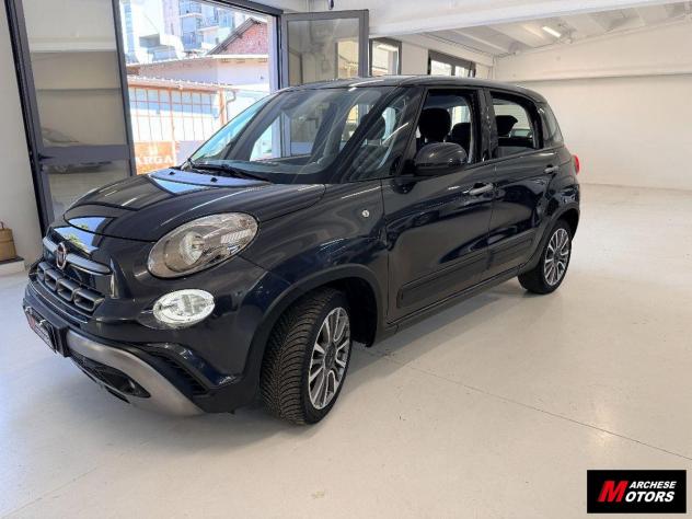 FIAT - 500 L - 1.4 95 CV S&S Cross - Foto 3