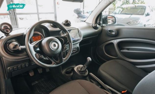SMART ForTwo 70CV 1.0 rif. 23989913 - Foto 9