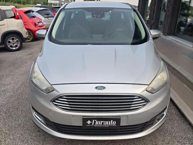 FORD C-Max 1.5 TDCi 120CV Start&Stop Business rif. 24063290