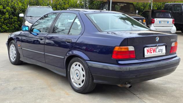 Bmw 316 - Foto 5