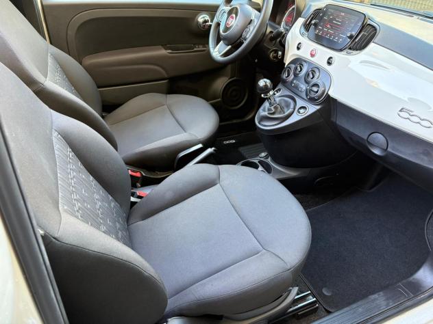 FIAT 500C 1.0Hybrid S&S Cabrio 70 6M 51.213Km 2023 - Foto 6
