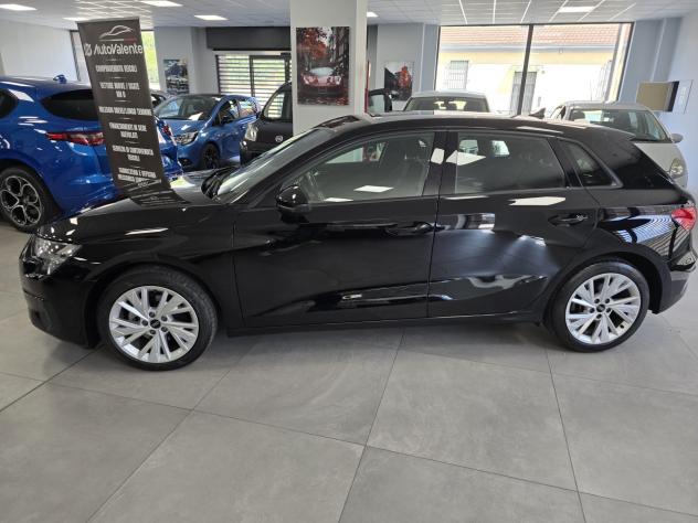 Audi A3 SPB 2.0 TDI 150cv S tronic 2023 km 121000 - Foto 7