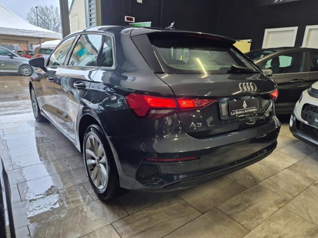 Audi A3 SPB 30 TFSI Business - Foto 7