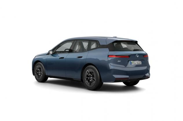 BMW iX BMW M70 XDRIVE