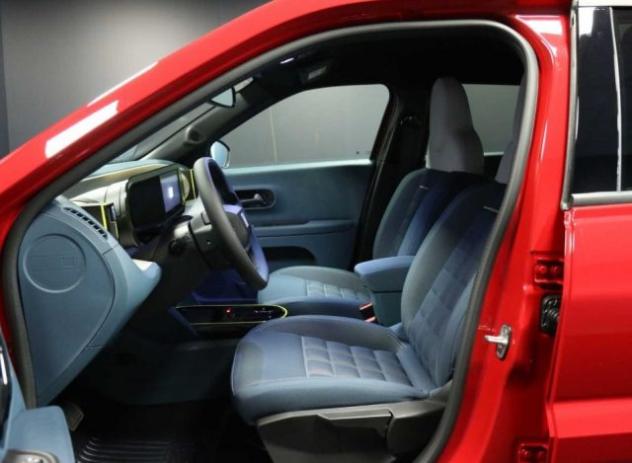 FIAT Grande Panda 1.2 Hybrid 100cv Automatica La Prima - Km 0 2025 rif. 23739465 - Foto 10