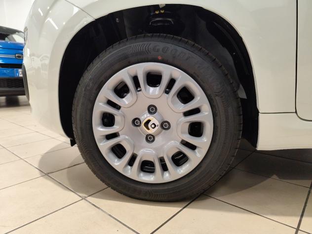 FIAT Pandina 1.0 FireFly 65cv S&S 6m Hybrid Pop - Foto 10