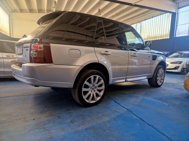Land Rover Range Rover Sport Range Rover Sport 2.7 TDV6 HSE - Foto 5