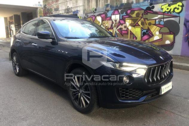 Maserati Levante V6 Diesel 250 CV AWD Granlusso - Foto 3