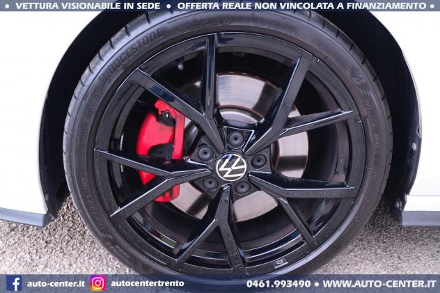 Volkswagen Golf 8.5 GTI DSG NEW MODEL *19 LED MATRIX - Foto 9