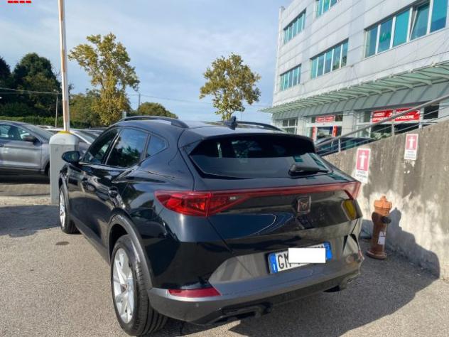 CUPRA Formentor 1.5 TSI DSG rif. 24195012 - Foto 4