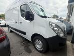 OPEL - Movano