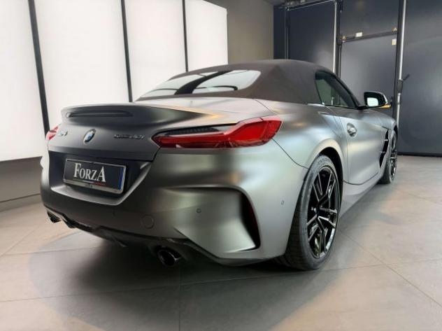 BMW Z4 Z4 G29 LCI sdrive 30i 258 Cv rif. 23816063 - Foto 9