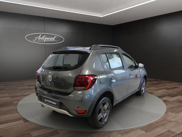 Dacia Stepway 0.9 TCE STEPWAY S&S EU6 #GPL - Foto 7