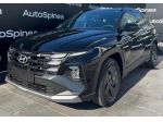 Hyundai Tucson 1.6 CRDi 48v MHEV 2wd 136cv Black-Line