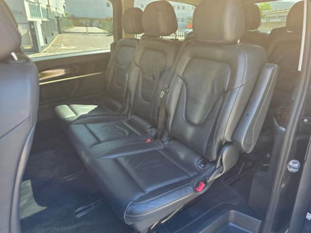 MERCEDES-BENZ V 250 d Automatic Executive Business Long rif. 23641149 - Foto 5