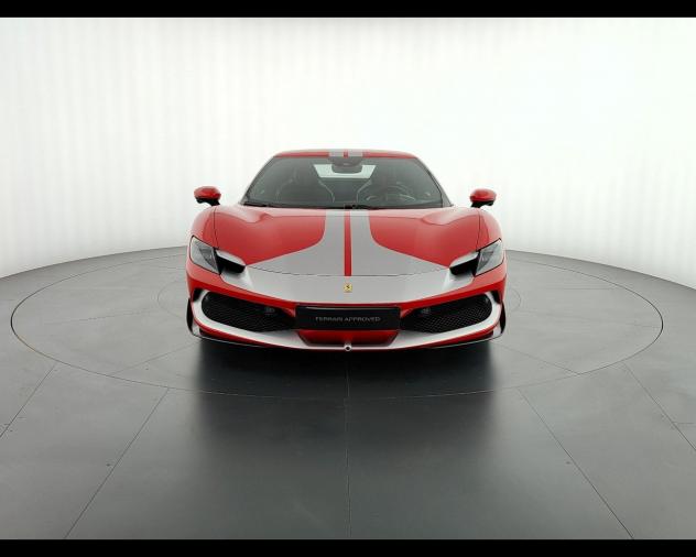 Ferrari 296 GTB 3.0 - Foto 2