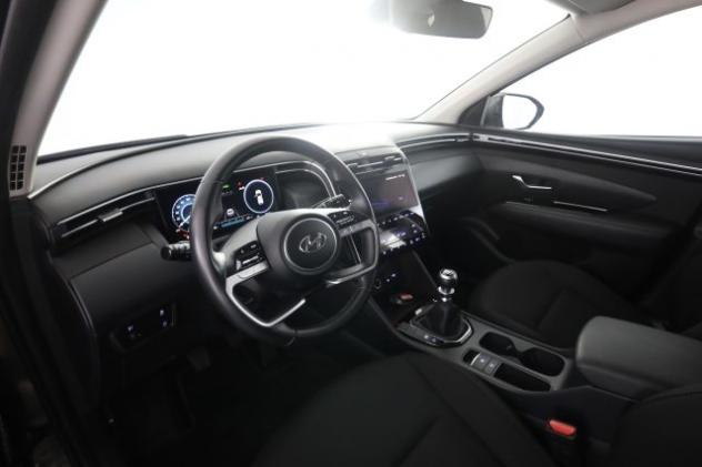 HYUNDAI Tucson Tucson 1.6 CRDI 48V XLine rif. 23696703 - Foto 9