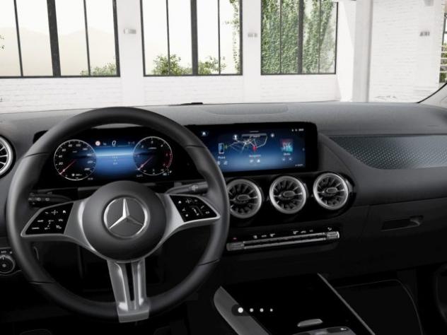 MERCEDES-BENZ GLA 200 d 4matic Progressive Advanced Plus rif. 23308700 - Foto 5