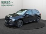 Škoda Kamiq 1.0 TSI SELECTION DSG