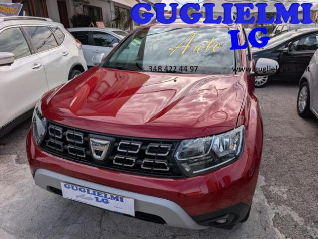 DACIA Duster 1.0 TCe 100 CV ECO-G 4x2 Prestige GPL rif. 24073239