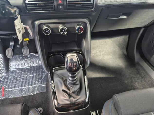 CITROEN C3 Turbo 100 cv Manuale PLUS rif. 23901686 - Foto 10