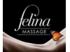 Logo STUDIO Benessere FELINA