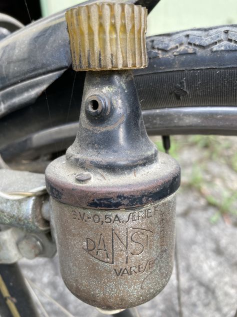 Bici uomo 28 R Freni a bacchetta 1V - Foto 4