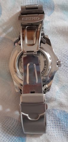Orologio Seiko automatico da collezione. - Foto 4