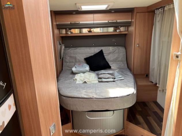 KNAUS KNAUS SKY WAVE 700 MX STANDARD rif. 23685813 - Foto 9