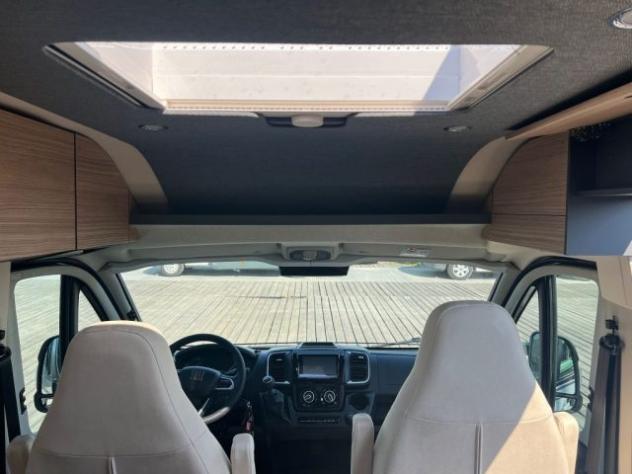 MALIBU MALIBU VAN 640 LE R RELAX rif. 23844637 - Foto 3