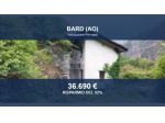 Immobile in asta di 88 m² in vendita a Bard