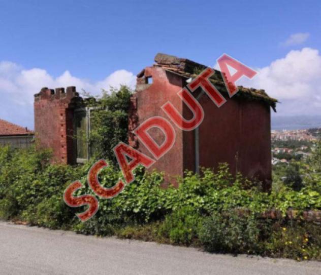 Immobile in asta di 19 m² con più di 5 locali in vendita a Lavagna