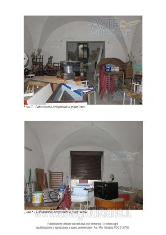 IMMOBILI-ALTRA CATEGORIA-Via Trabia, 8 - Foto 6