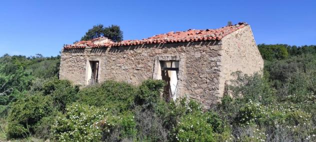 Casale in vendita a Aglientu 65 mq Rif: 1353448