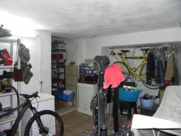 Immobile in asta di 206 m² con più di 5 locali in vendita a Atella - Foto 19
