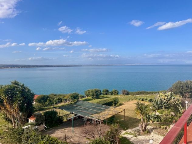 Costa Saracena-Augusta (SR) Appartamento 90 mq su 2 livelli - Foto 9