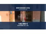 Immobile in asta di 153 m², box auto in vendita a Bregnano