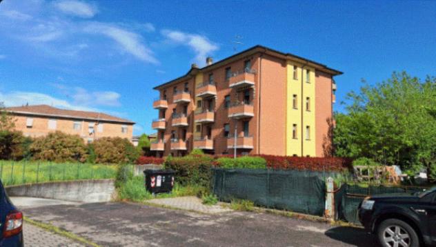 Immobile in asta di 62 m² in vendita a Cadelbosco di Sopra - Foto 2