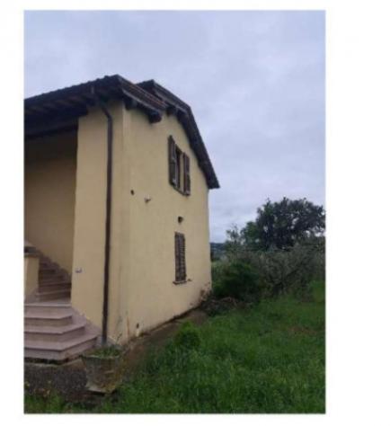 Immobile in asta di 156 m² con più di 5 locali e box auto in vendita a Cannara - Foto 4