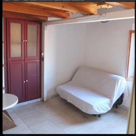 Appartamento in vendita a Avenza - Carrara 35 mq Rif: 1344772