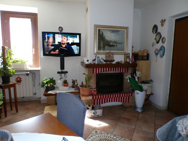 Casorate Sempione, trilocale con box - Foto 6